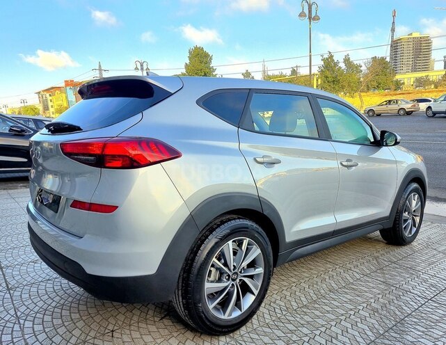 Hyundai Tucson-7