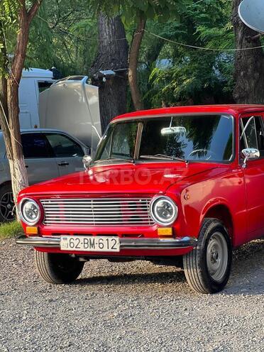 LADA (VAZ) 21011 1981, 92,504 km - 1.3 л - Zaqatala