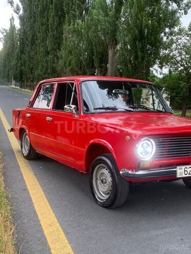 LADA (VAZ) 21011 1981, 92,504 km - 1.3 л - Zaqatala