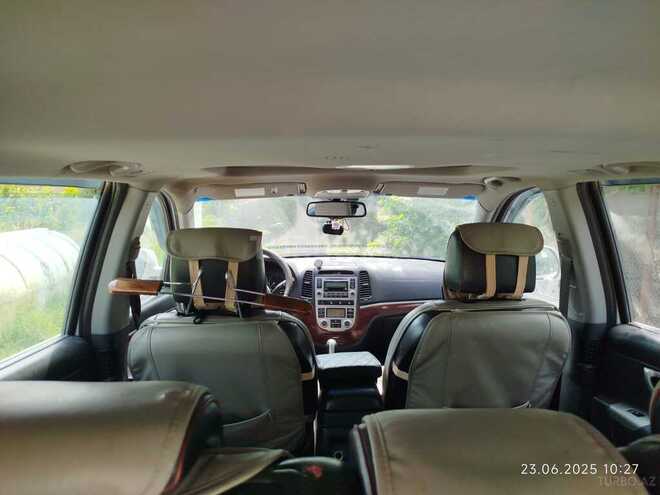 Hyundai Santa Fe 2008, 277,831 km - 2.7 l - Bakı