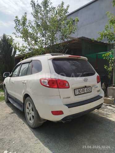 Hyundai Santa Fe 2008, 277,831 km - 2.7 l - Bakı