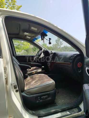 Hyundai Santa Fe 2008, 277,831 km - 2.7 l - Bakı