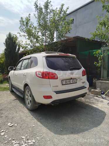 Hyundai Santa Fe 2008, 277,831 km - 2.7 l - Bakı