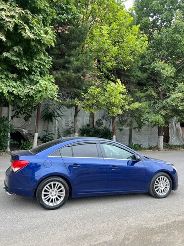 Chevrolet Cruze 2011, 203,000 km - 1.4 л - Gəncə