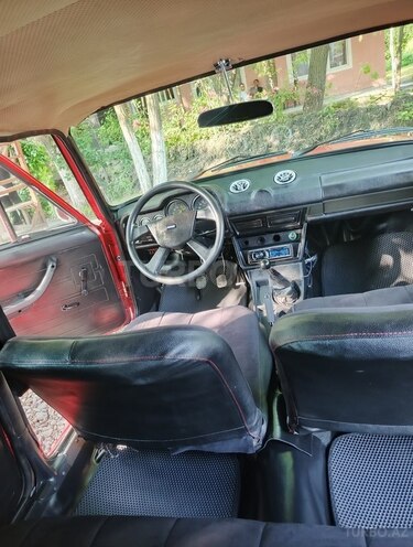 LADA (VAZ) 21011 1981, 92,504 km - 1.3 л - Zaqatala
