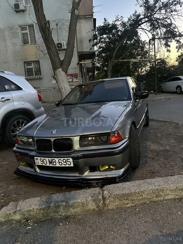 BMW 316 1991, 245,000 km - 1.6 l - Bakı