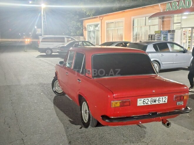 LADA (VAZ) 21011 1981, 92,504 km - 1.3 л - Zaqatala