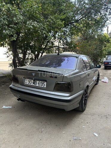 BMW 316 1991, 245,000 km - 1.6 l - Bakı