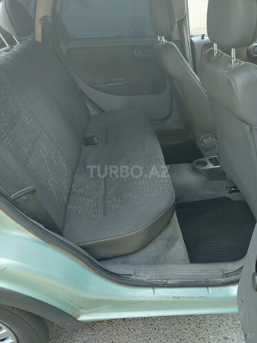 Opel Corsa 2001, 350,000 km - 1.2 l - Bakı