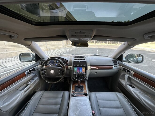 Volkswagen Touareg 2005, 241,123 km - 3.2 л - Sumqayıt