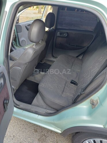 Opel Corsa 2001, 350,000 km - 1.2 l - Bakı