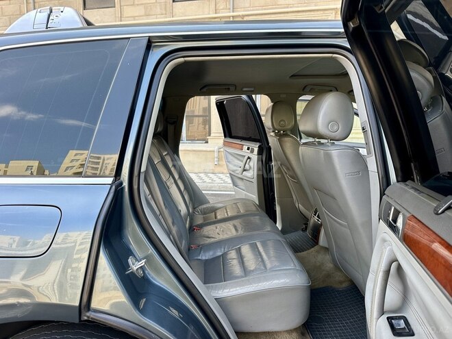 Volkswagen Touareg 2005, 241,123 km - 3.2 л - Sumqayıt