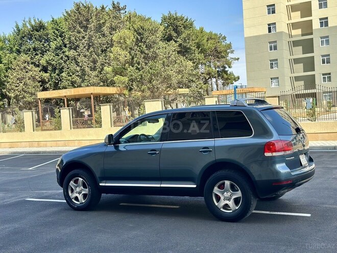 Volkswagen Touareg 2005, 241,123 km - 3.2 л - Sumqayıt