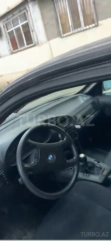 BMW 316 1991, 245,000 km - 1.6 l - Bakı
