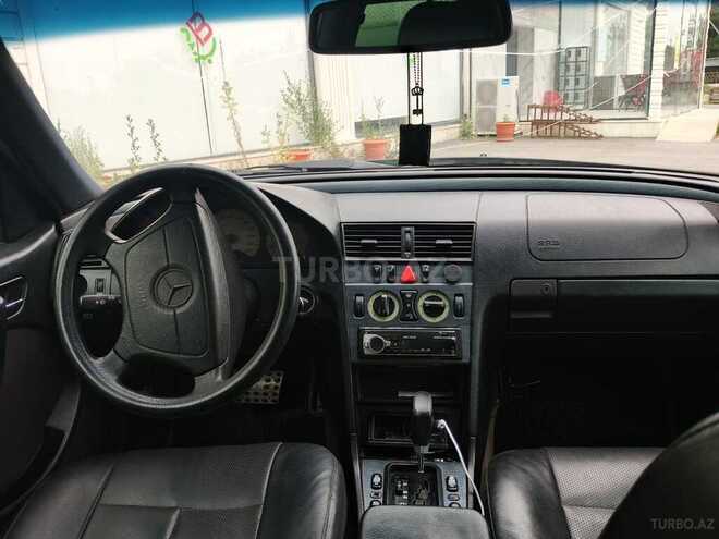 Mercedes C 180 2000, 211,245 km - 1.8 l - Bərdə