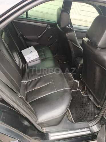 Mercedes C 180 2000, 211,245 km - 1.8 l - Bərdə