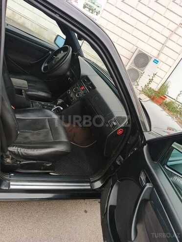 Mercedes C 180 2000, 211,245 km - 1.8 l - Bərdə