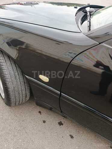 Mercedes C 180 2000, 211,245 km - 1.8 l - Bərdə