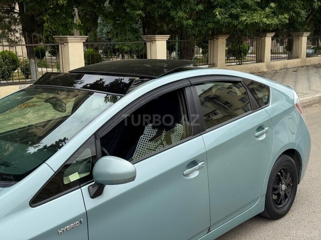 Toyota Prius 2013, 147,674 km - 1.8 l - Gəncə