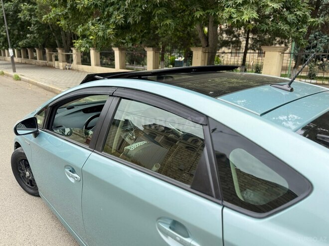 Toyota Prius 2013, 147,674 km - 1.8 l - Gəncə