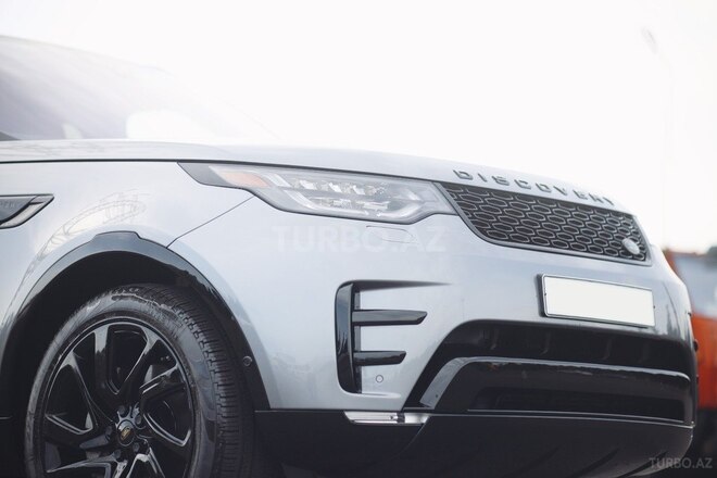 Land Rover Discovery 2019, 109,000 km - 3.0 l - Bakı