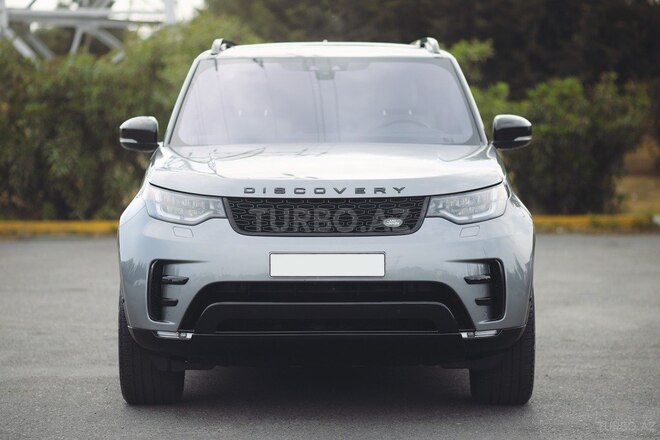 Land Rover Discovery 2019, 109,000 km - 3.0 l - Bakı