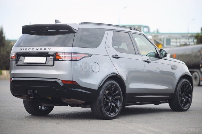 Land Rover Discovery 2019, 109,000 km - 3.0 l - Bakı
