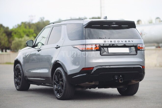 Land Rover Discovery 2019, 109,000 km - 3.0 l - Bakı