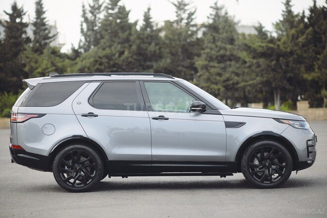 Land Rover Discovery 2019, 109,000 km - 3.0 l - Bakı