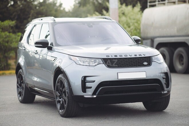 Land Rover Discovery 2019, 109,000 km - 3.0 l - Bakı