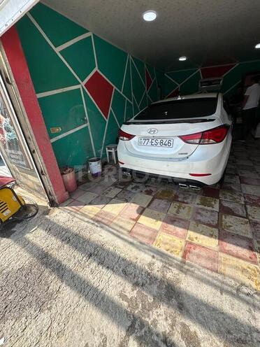 Hyundai Elantra 2011, 145,000 km - 1.8 л - Bakı