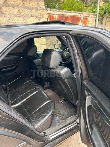 Mercedes C 280 1997, 300,000 km - 2.8 л - Sumqayıt