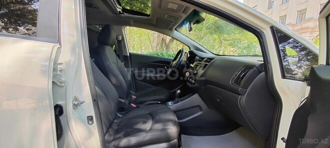 Kia Rio 2012, 221,123 km - 1.4 l - Bakı