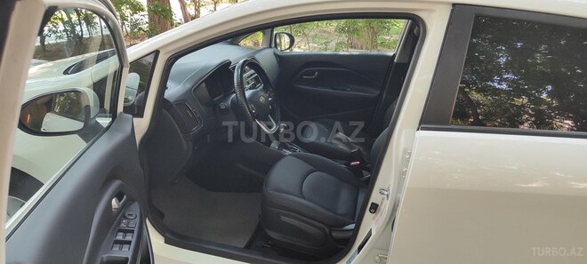 Kia Rio 2012, 221,123 km - 1.4 l - Bakı