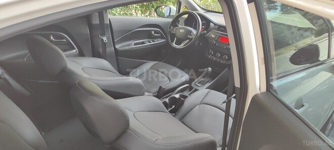Kia Rio 2012, 221,123 km - 1.4 l - Bakı