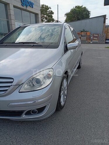 Mercedes B 170 2006, 225,000 km - 1.7 л - Bakı