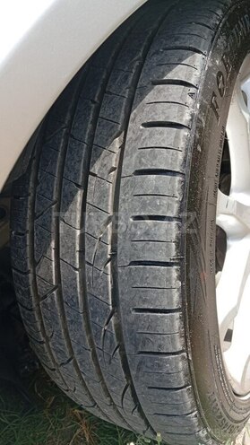 Mercedes B 170 2006, 225,000 km - 1.7 л - Bakı