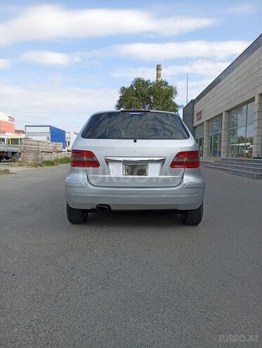 Mercedes B 170 2006, 225,000 km - 1.7 л - Bakı