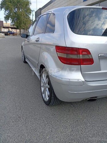 Mercedes B 170 2006, 225,000 km - 1.7 л - Bakı