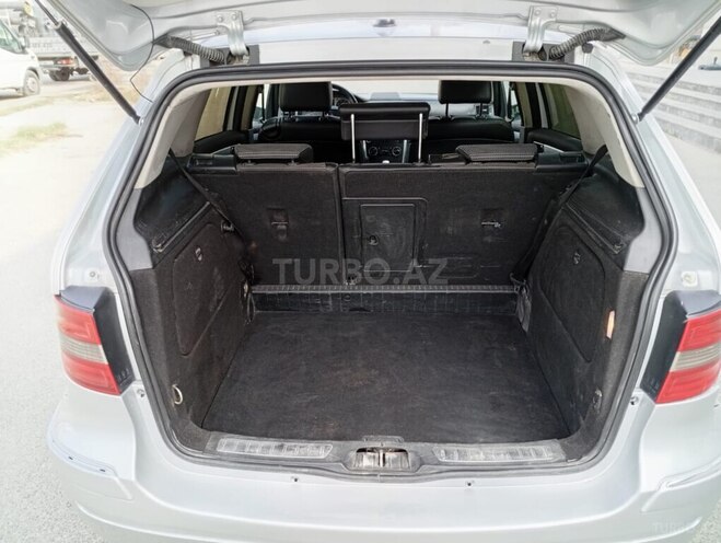 Mercedes B 170 2006, 225,000 km - 1.7 л - Bakı