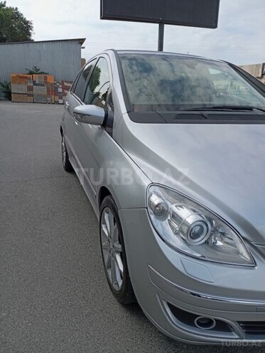 Mercedes B 170 2006, 225,000 km - 1.7 л - Bakı