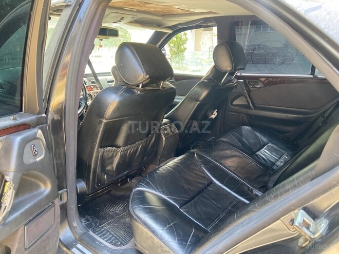 Mercedes E 230 1995, 382,740 km - 2.3 l - Bakı