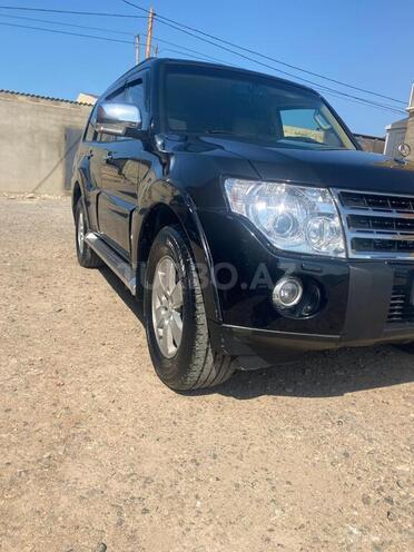 Mitsubishi Pajero 2007, 340,000 km - 3.0 l - Sumqayıt