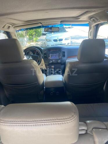 Mitsubishi Pajero 2007, 340,000 km - 3.0 l - Sumqayıt