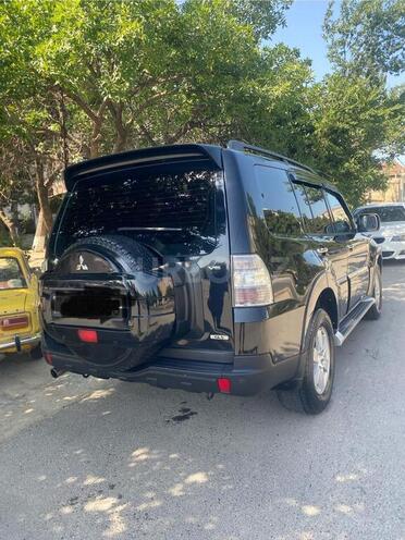 Mitsubishi Pajero 2007, 340,000 km - 3.0 l - Sumqayıt