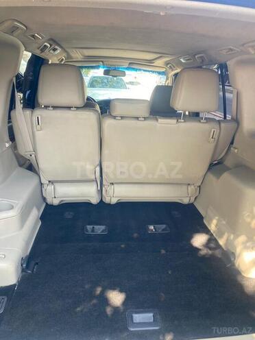 Mitsubishi Pajero 2007, 340,000 km - 3.0 l - Sumqayıt