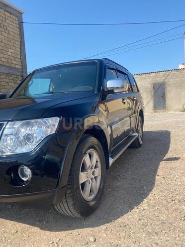 Mitsubishi Pajero 2007, 340,000 km - 3.0 l - Sumqayıt