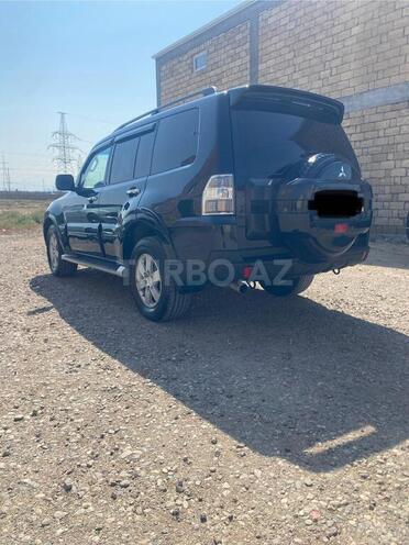 Mitsubishi Pajero 2007, 340,000 km - 3.0 l - Sumqayıt