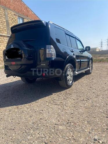 Mitsubishi Pajero 2007, 340,000 km - 3.0 l - Sumqayıt