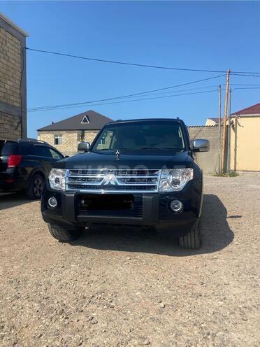 Mitsubishi Pajero 2007, 340,000 km - 3.0 l - Sumqayıt